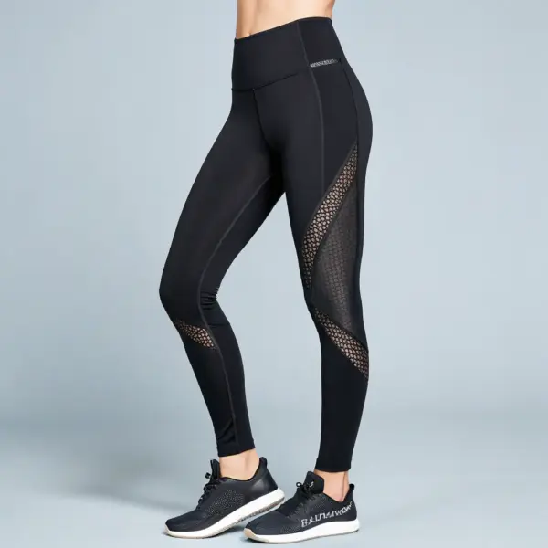 Nike Pro Compression Leggings