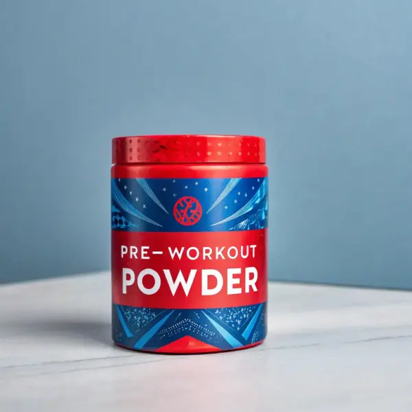 Cellucor C4 Pre-Workout