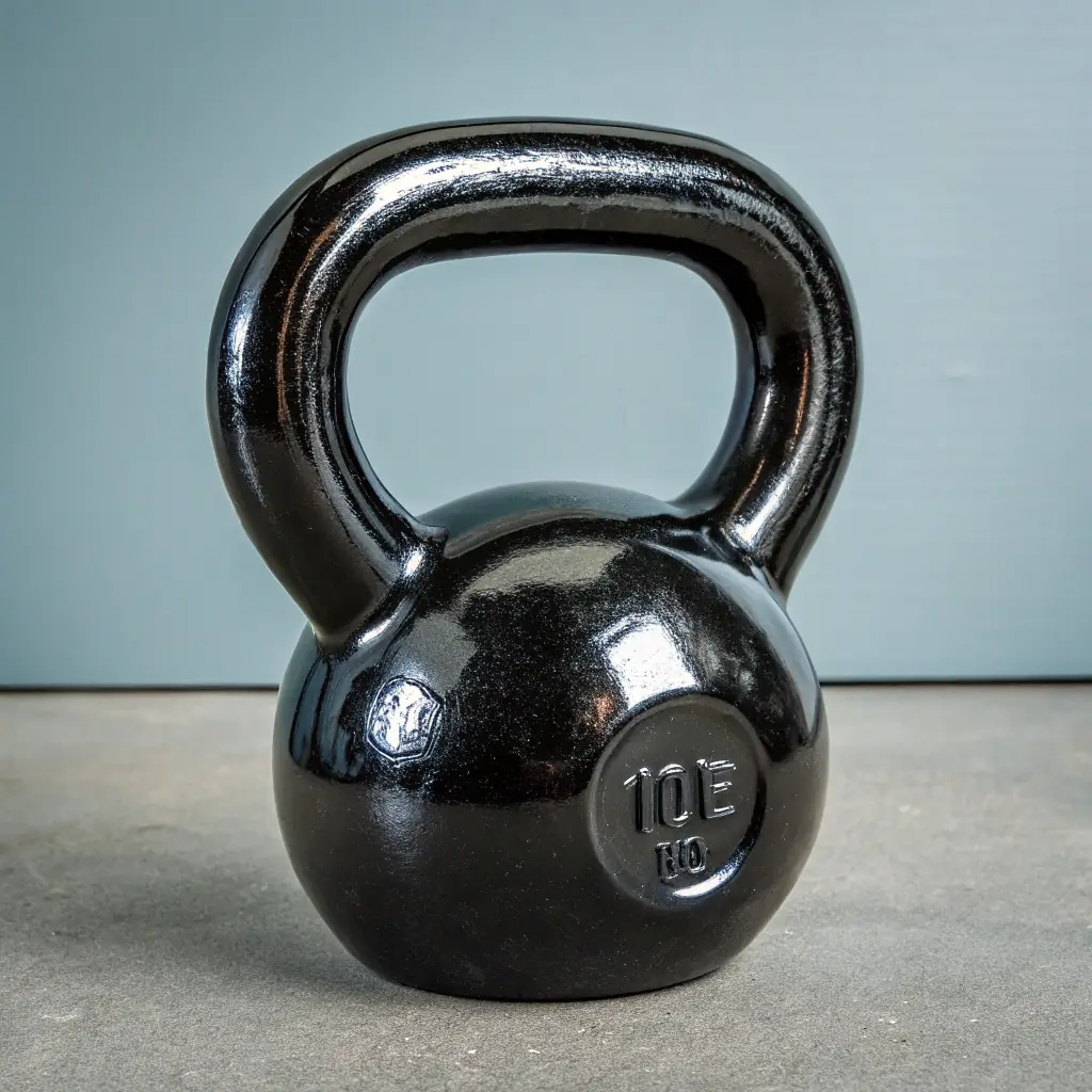 Kettlebell Set 20kg