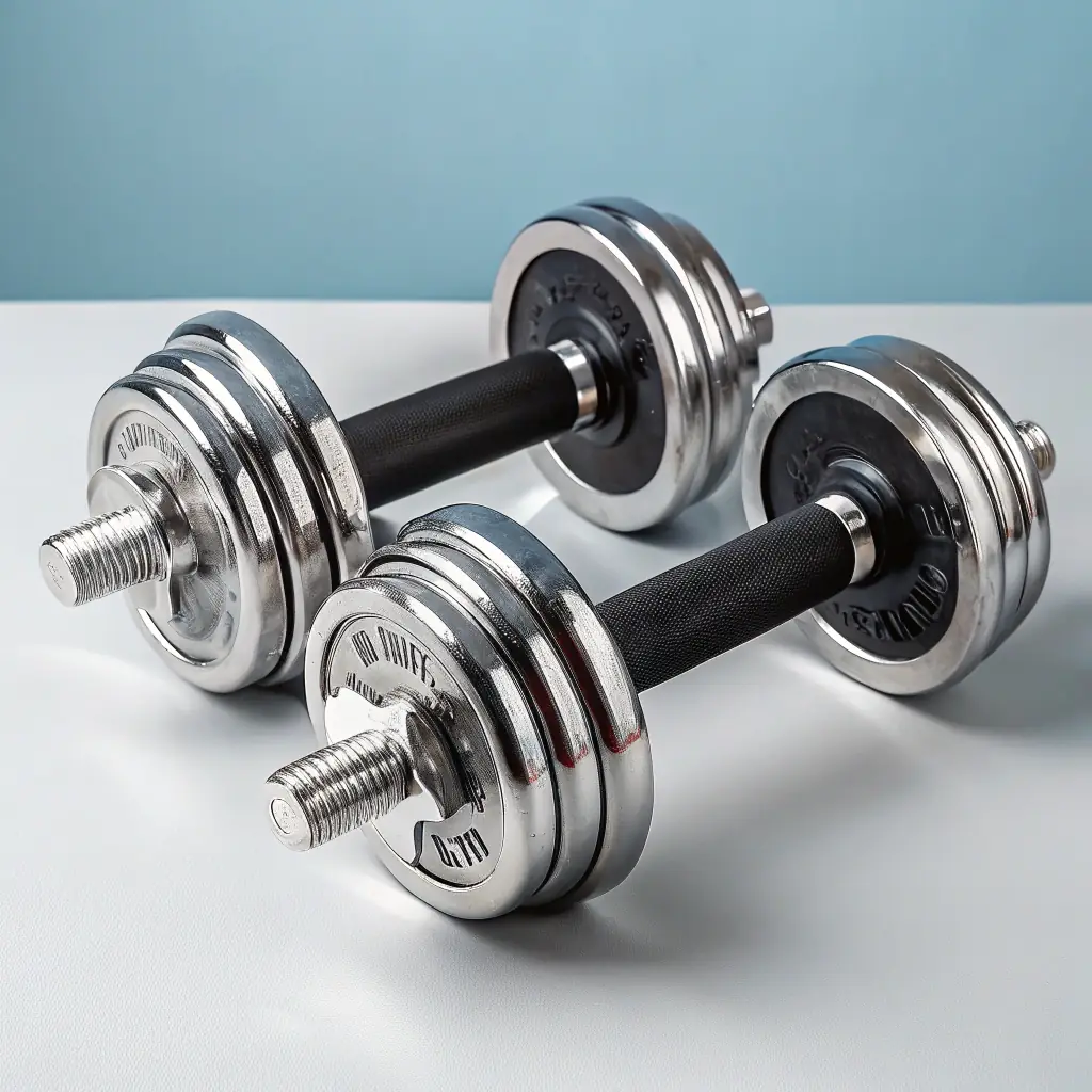 ProForm Adjustable Dumbbells