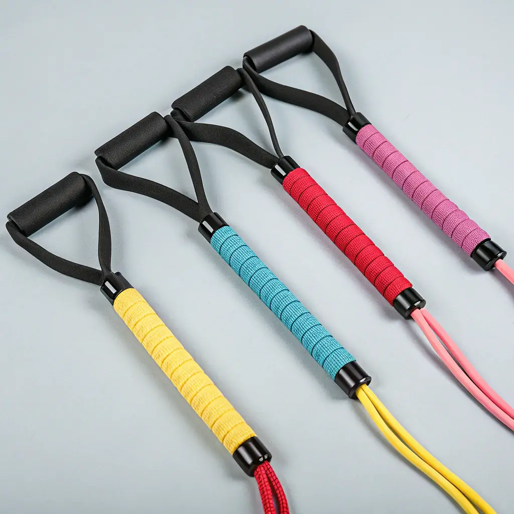 FitPro Resistance Bands Set