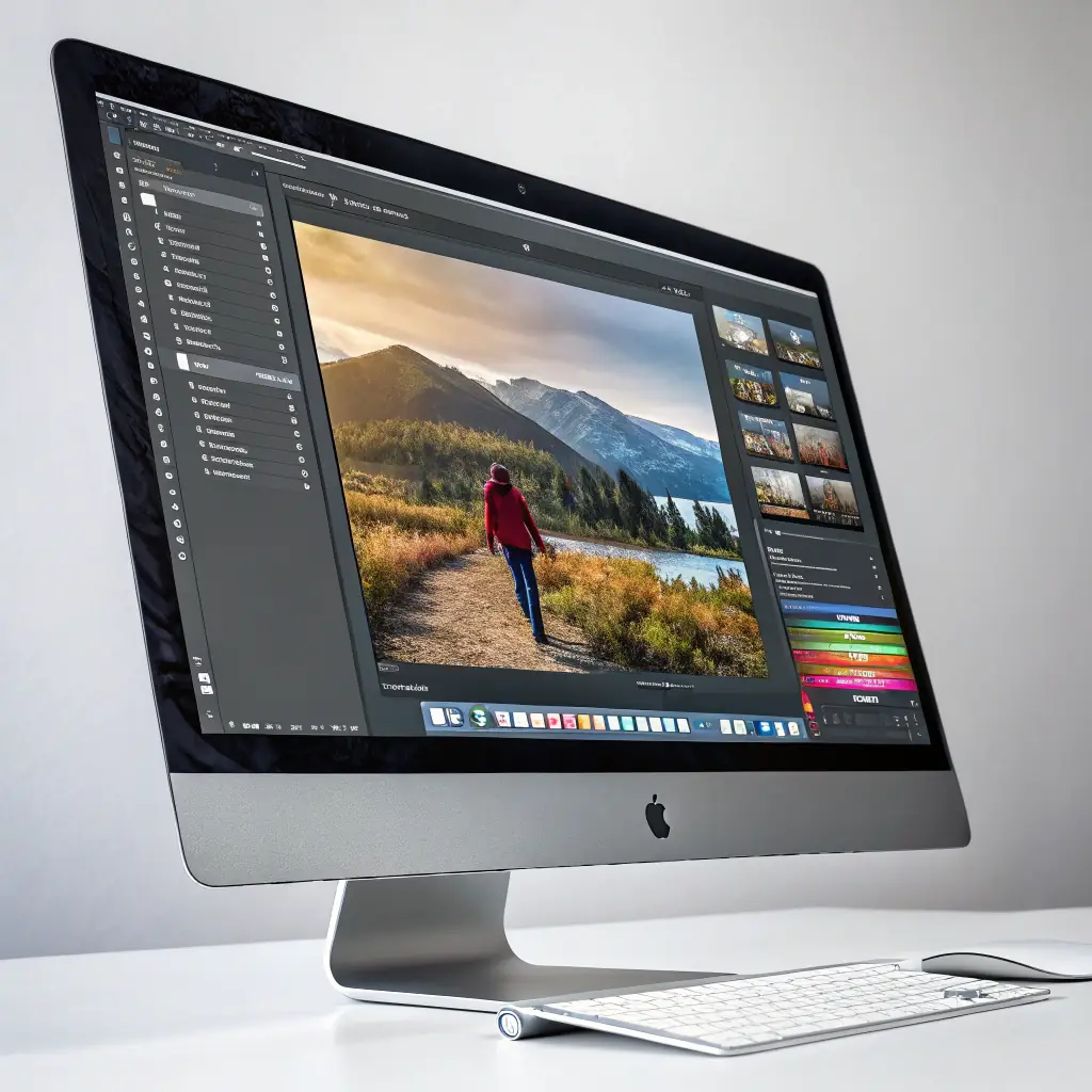 Learn Photoshop in 30 Days