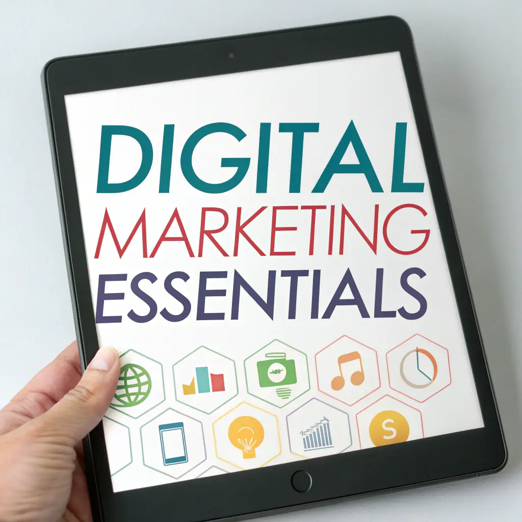 Mastering Digital Marketing