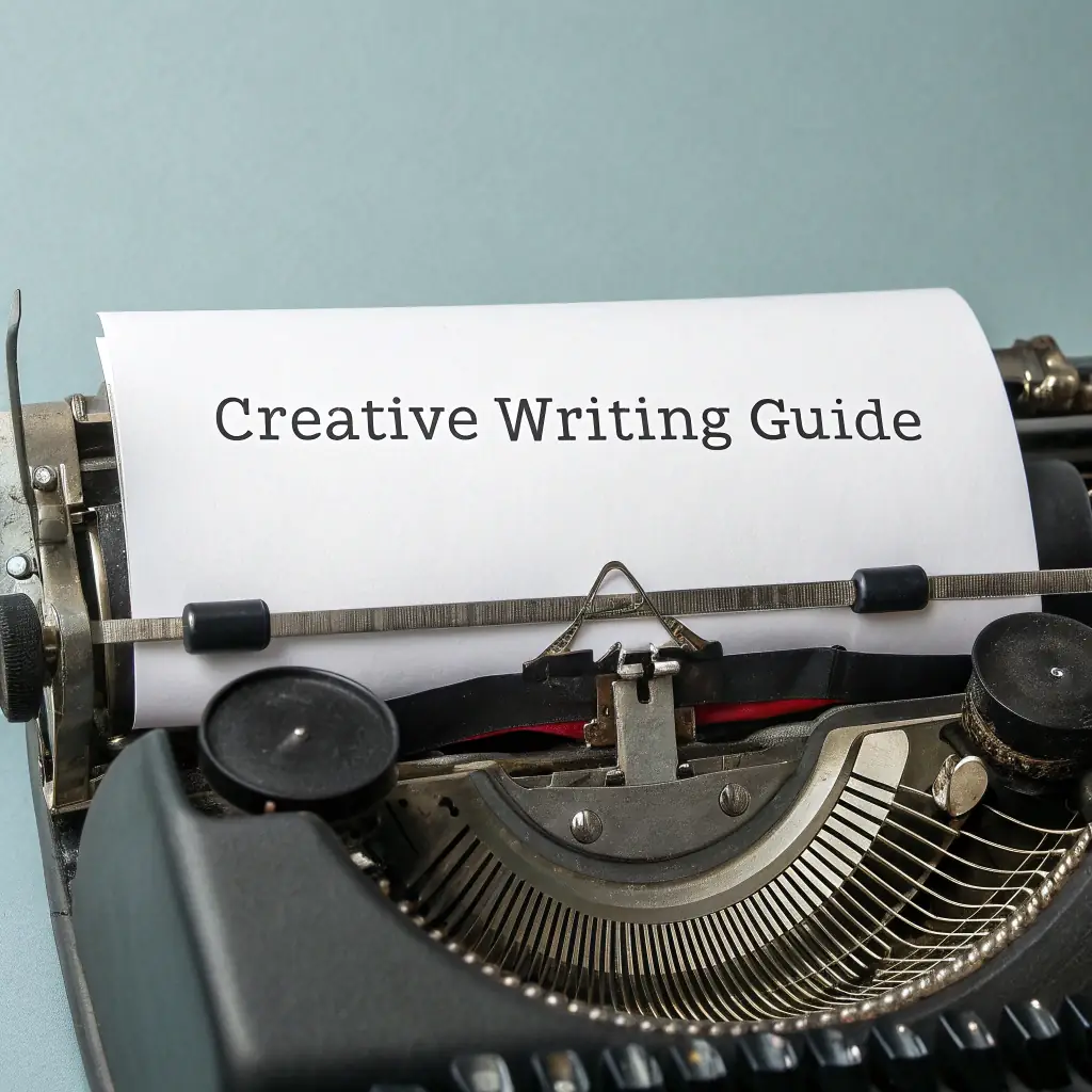 Creative Writing Guide