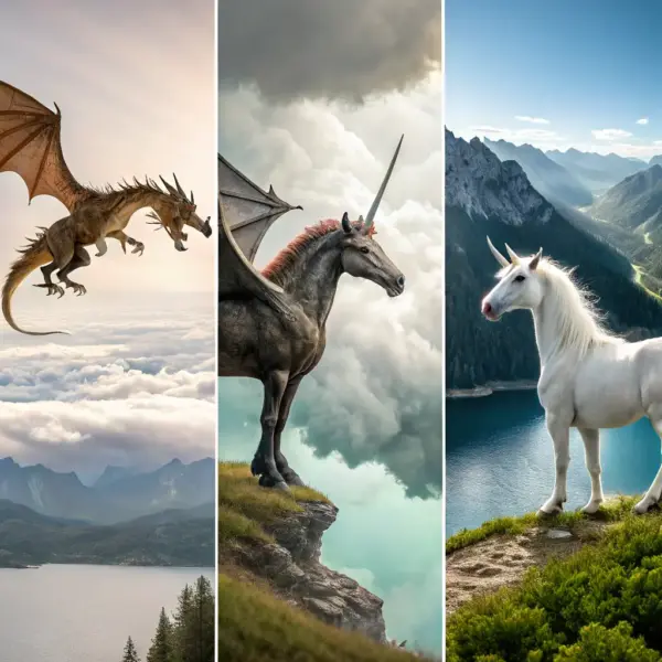 Fantasy Art Collection
