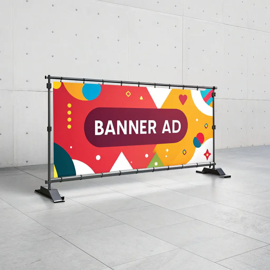Marketing Banner Templates