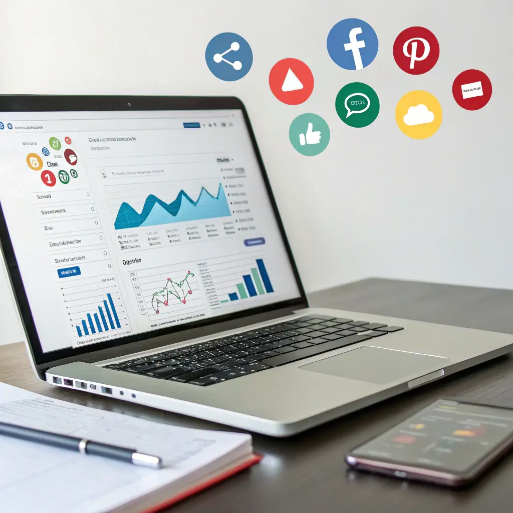 Social Media Marketing Strategies