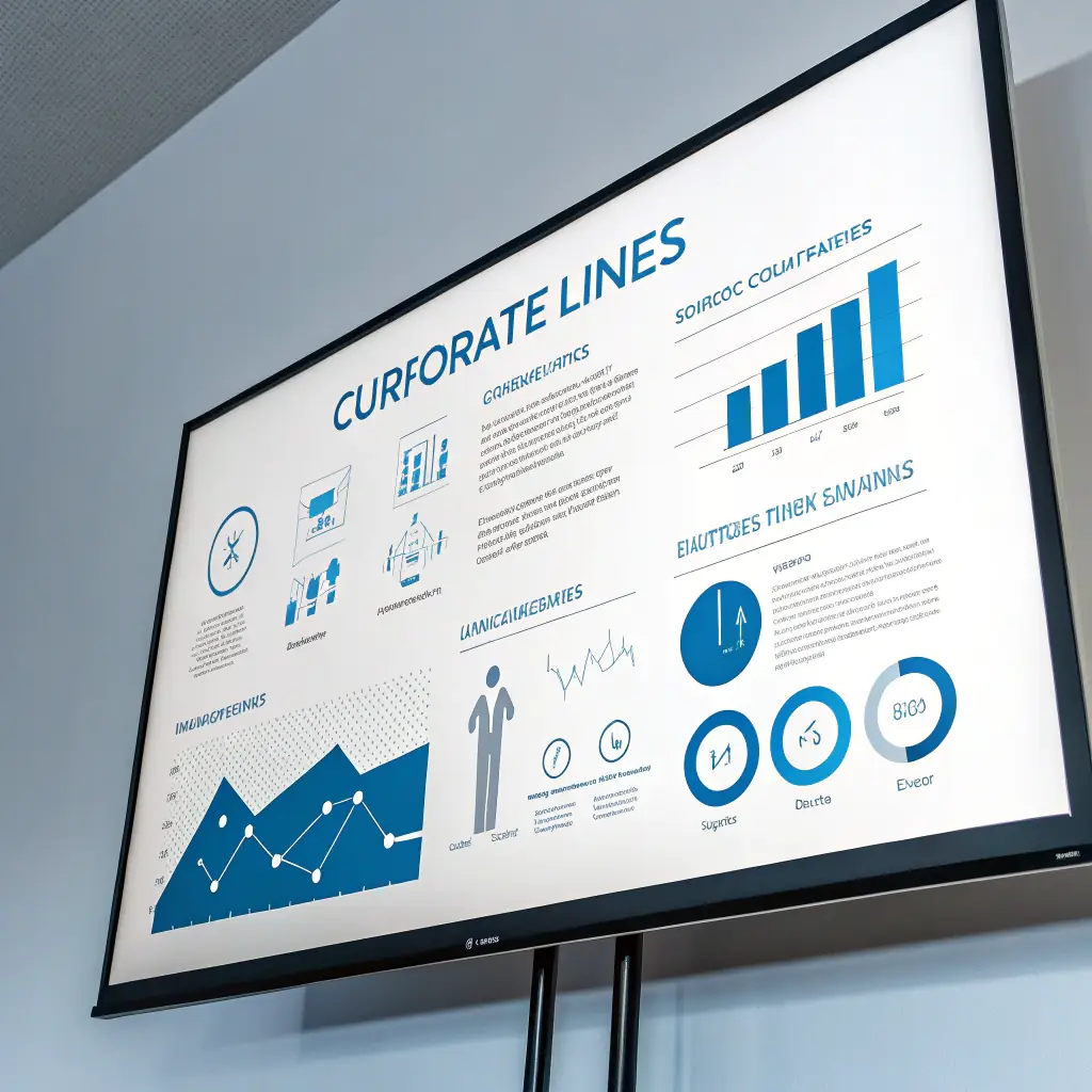 Business Presentation Templates