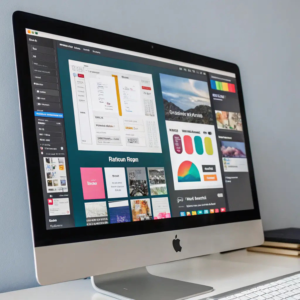Design Templates Usage Tutorial